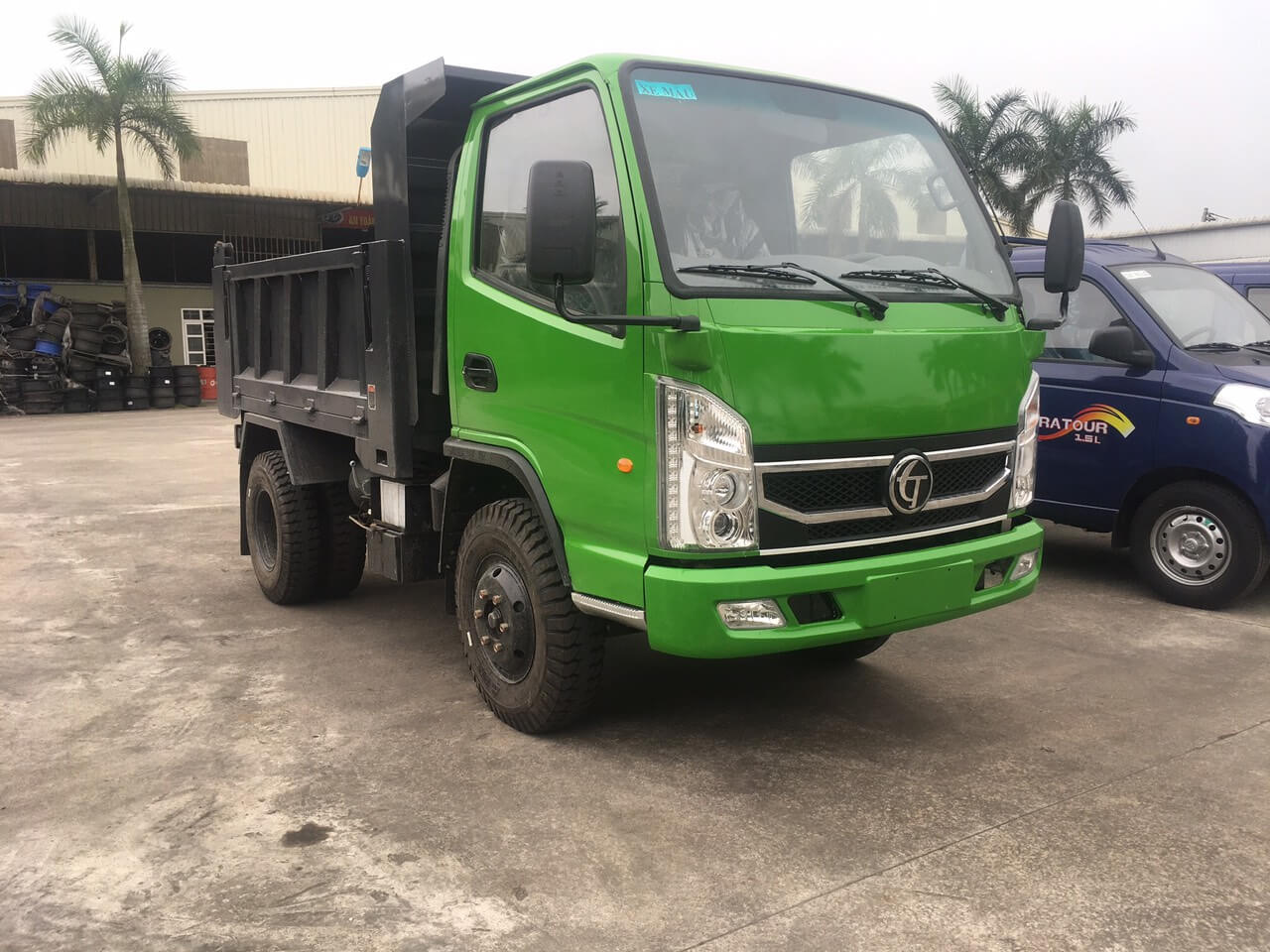 CÔNG TY CỔ PHẦN TẬP ĐOÀN ĐẦU TƯ THÁI HÒA